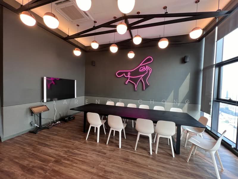 The Rosewoodz @ Bukit Jalil untuk Untuk Disewa - RM 2,500 /bulan, Mac 2026 - PropertyGuru.com.my