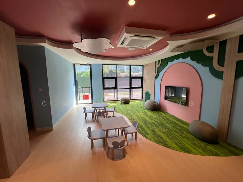 The Rosewoodz @ Bukit Jalil untuk Untuk Disewa - RM 2,500 /bulan, Mac 2026 - PropertyGuru.com.my