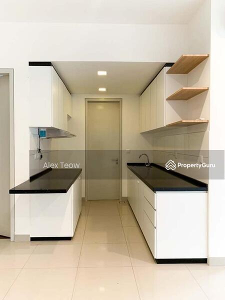 Service Residence for Rent at Aragreens - Alex Teow - PropertyGuru.com.my