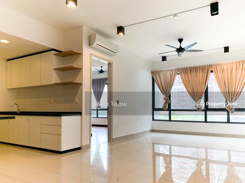 Service Residence for Rent at Aragreens - Alex Teow - PropertyGuru.com.my