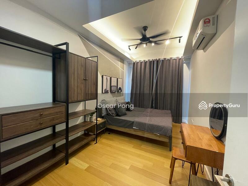 For Rent - The Sentral Suites