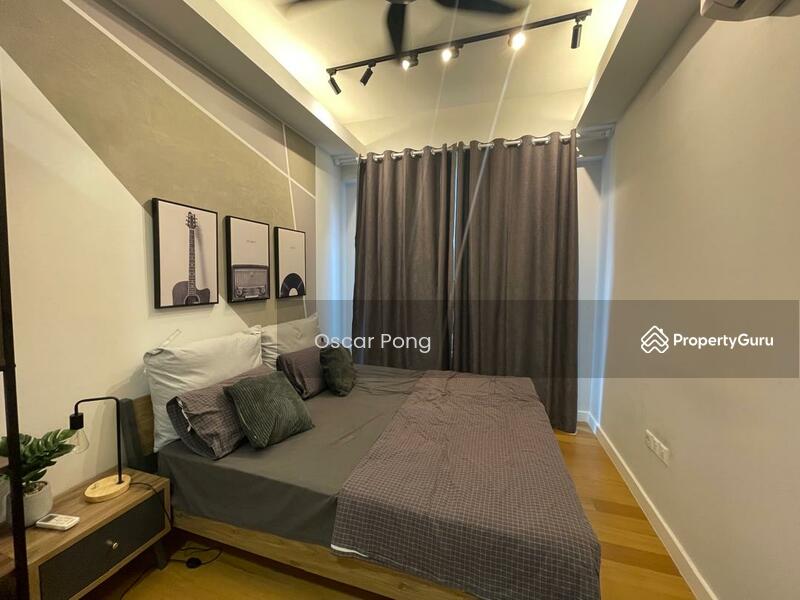 For Rent - The Sentral Suites
