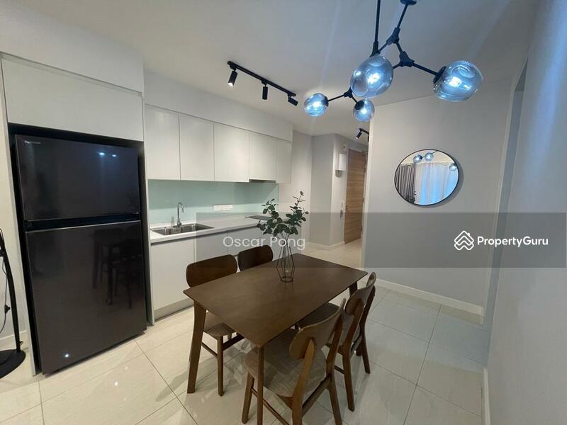For Rent - The Sentral Suites