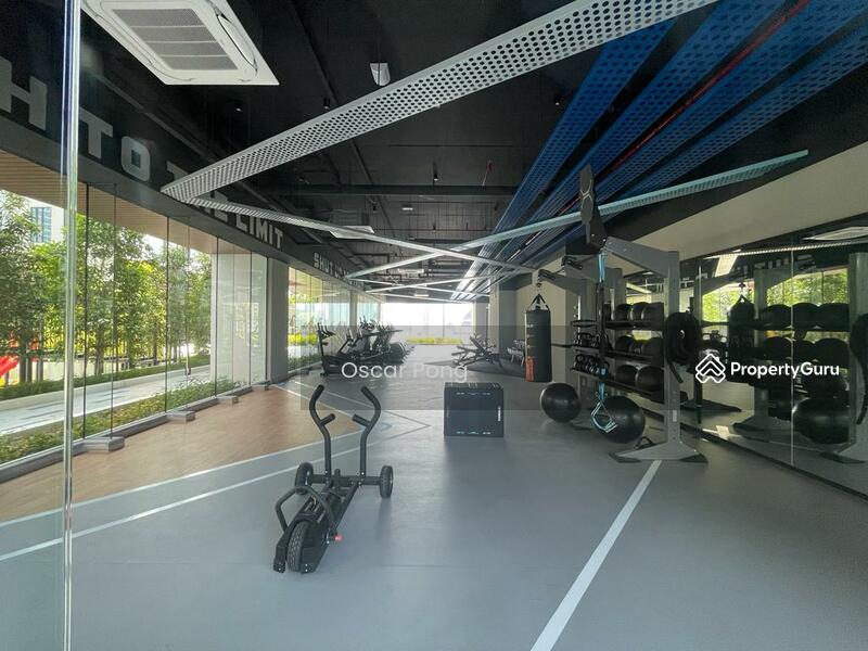 For Rent - The Sentral Suites