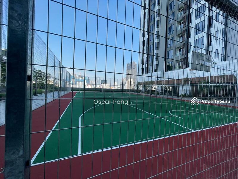 For Rent - The Sentral Suites