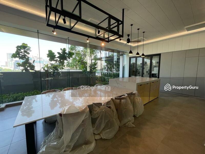 For Rent - The Sentral Suites