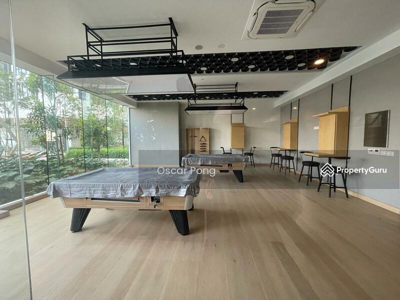 For Rent - The Sentral Suites