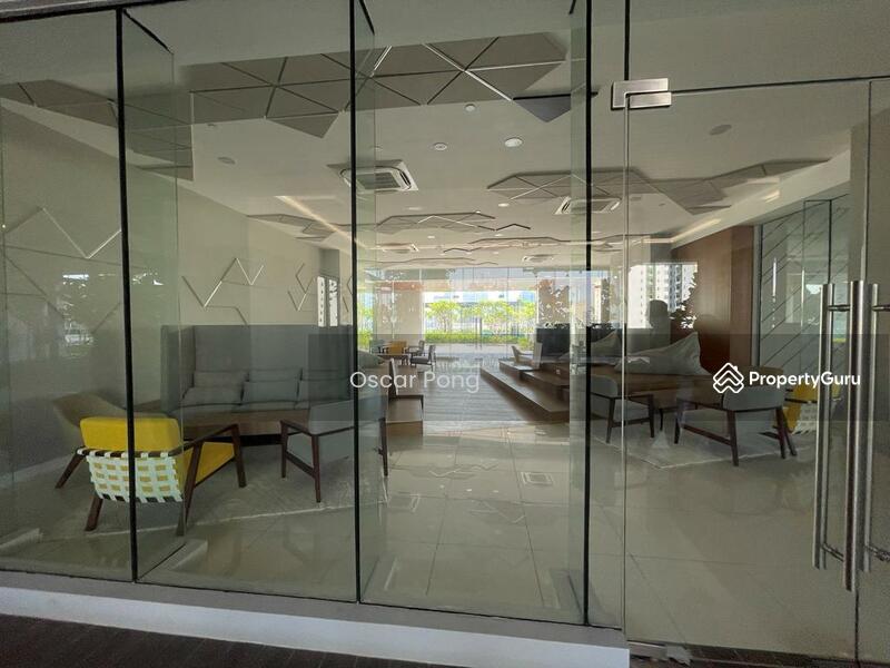 For Rent - The Sentral Suites
