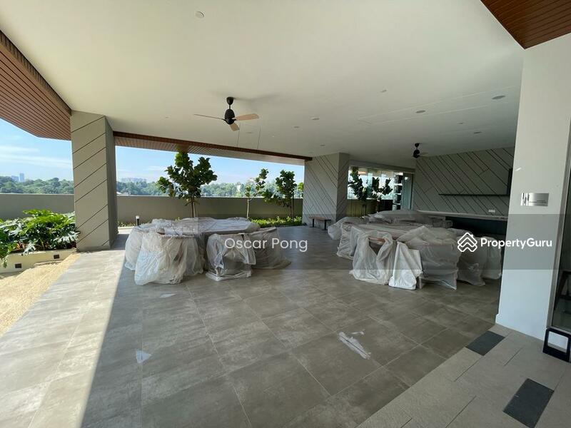 For Rent - The Sentral Suites