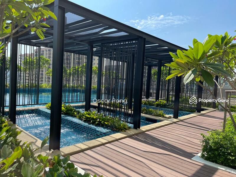 For Rent - The Sentral Suites