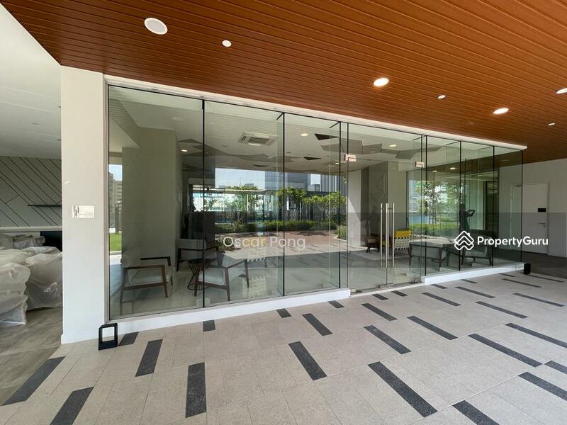 For Rent - The Sentral Suites