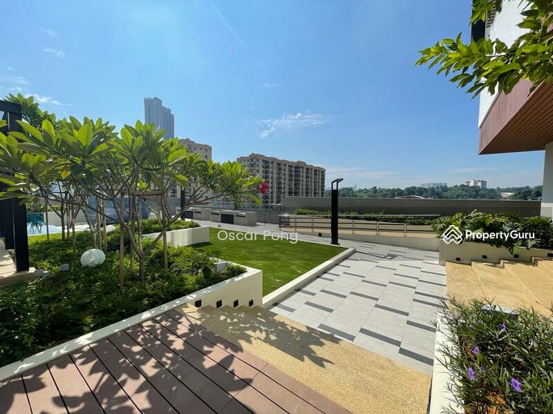 For Rent - The Sentral Suites