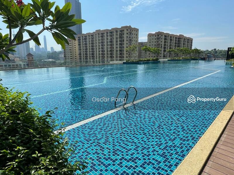 For Rent - The Sentral Suites