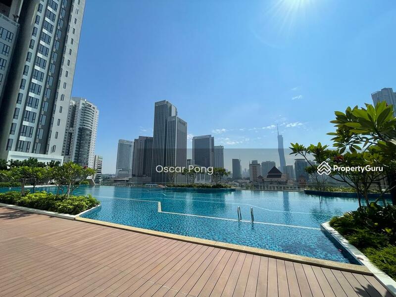 For Rent - The Sentral Suites