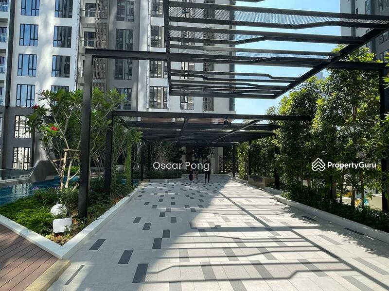 For Rent - The Sentral Suites