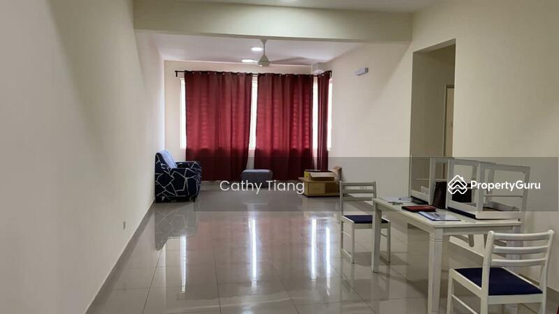 Condominium for Sale at Sg Long Residence - Cathy Tiang - PropertyGuru.com.my