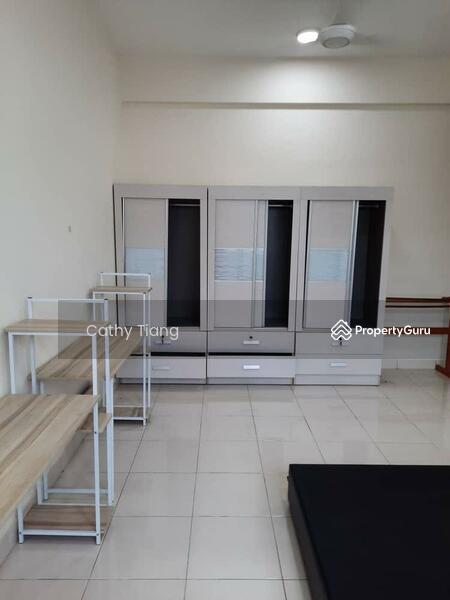 Condominium for Sale at Sg Long Residence - Cathy Tiang - PropertyGuru.com.my