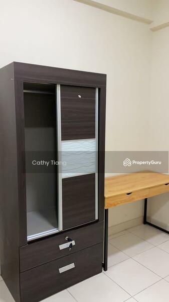 Condominium for Sale at Sg Long Residence - Cathy Tiang - PropertyGuru.com.my