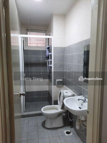 Condominium for Sale at Sg Long Residence - Cathy Tiang - PropertyGuru.com.my
