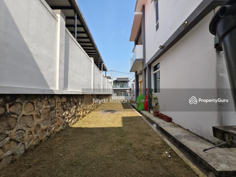 Untuk Dijual - Jalan Impiana Utama, Taman Impiana Kulai
