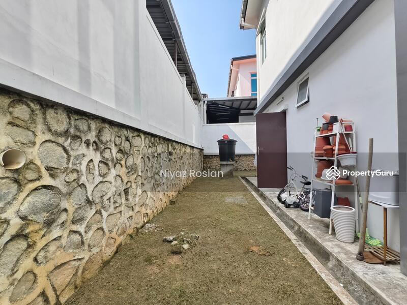 Untuk Dijual - Jalan Impiana Utama, Taman Impiana Kulai