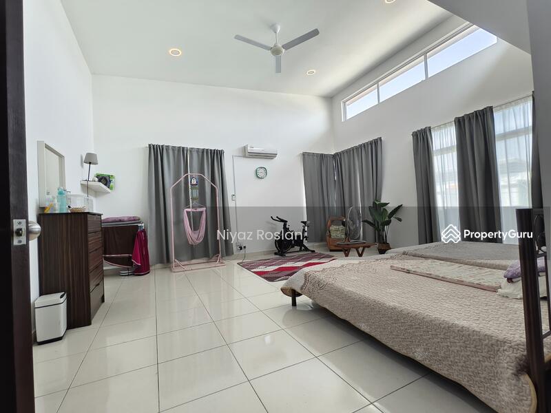 Untuk Dijual - Jalan Impiana Utama, Taman Impiana Kulai