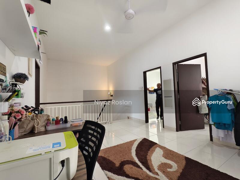 Untuk Dijual - Jalan Impiana Utama, Taman Impiana Kulai