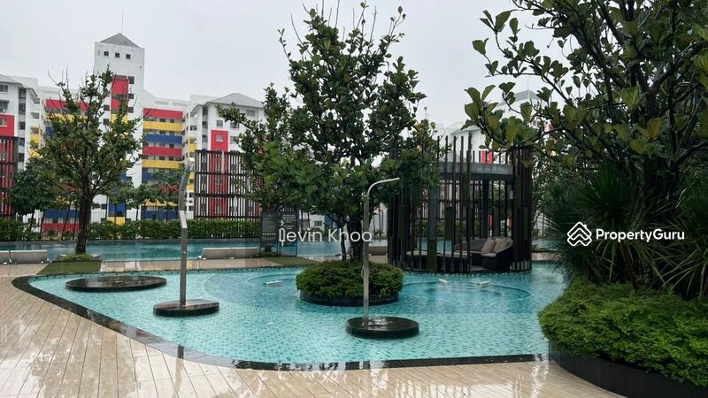 For Sale - Aurora Tower @ Eco Sky