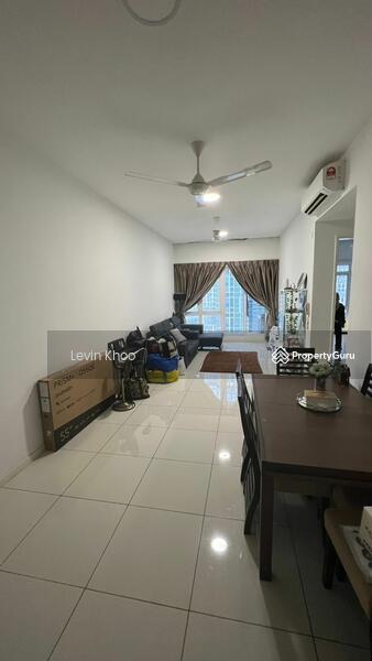 For Sale - Aurora Tower @ Eco Sky