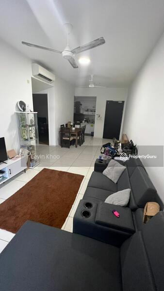 For Sale - Aurora Tower @ Eco Sky