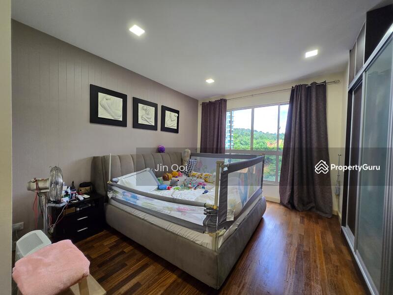 Condominium for Sale at Kiaramas Cendana - Jin Ooi - PropertyGuru.com.my