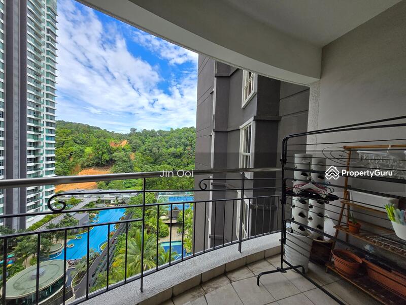 Condominium for Sale at Kiaramas Cendana - Jin Ooi - PropertyGuru.com.my