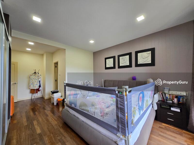 Condominium for Sale at Kiaramas Cendana - Jin Ooi - PropertyGuru.com.my