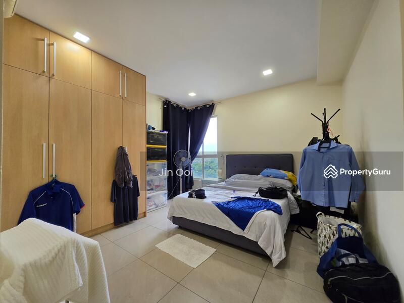 Condominium for Sale at Kiaramas Cendana - Jin Ooi - PropertyGuru.com.my