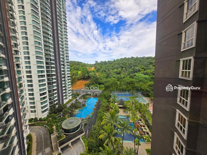 Condominium for Sale at Kiaramas Cendana - Jin Ooi - PropertyGuru.com.my