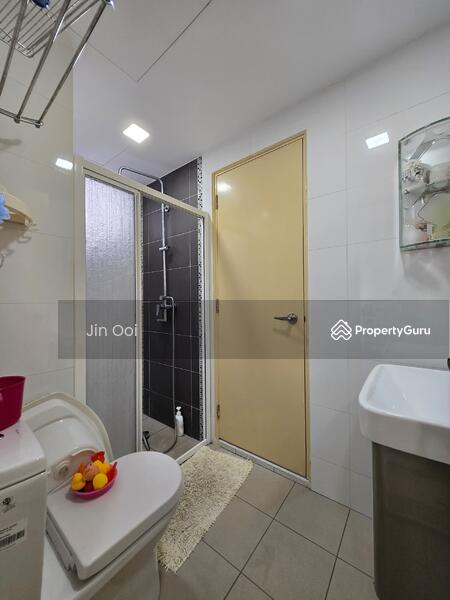 Condominium for Sale at Kiaramas Cendana - Jin Ooi - PropertyGuru.com.my