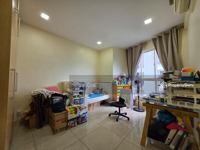 Condominium for Sale at Kiaramas Cendana - Jin Ooi - PropertyGuru.com.my