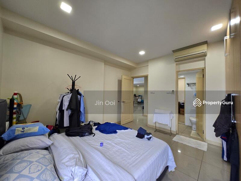 Condominium for Sale at Kiaramas Cendana - Jin Ooi - PropertyGuru.com.my