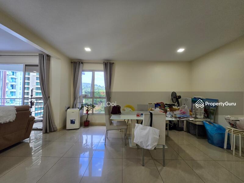 Condominium for Sale at Kiaramas Cendana - Jin Ooi - PropertyGuru.com.my