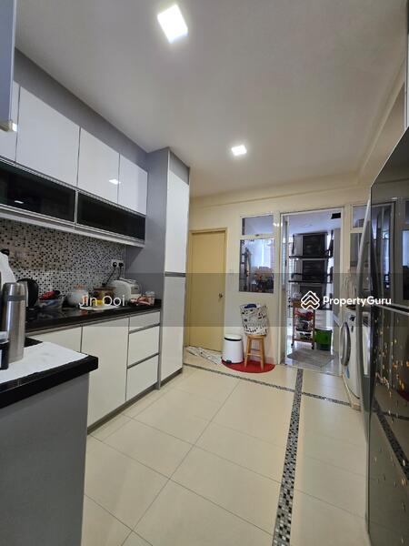Condominium for Sale at Kiaramas Cendana - Jin Ooi - PropertyGuru.com.my