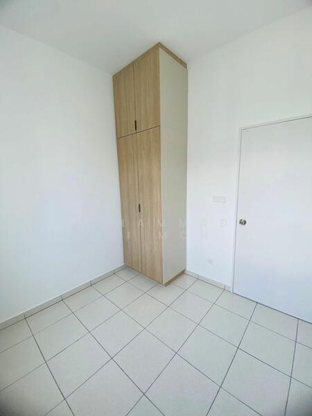 For Rent - Residensi Adelia 2