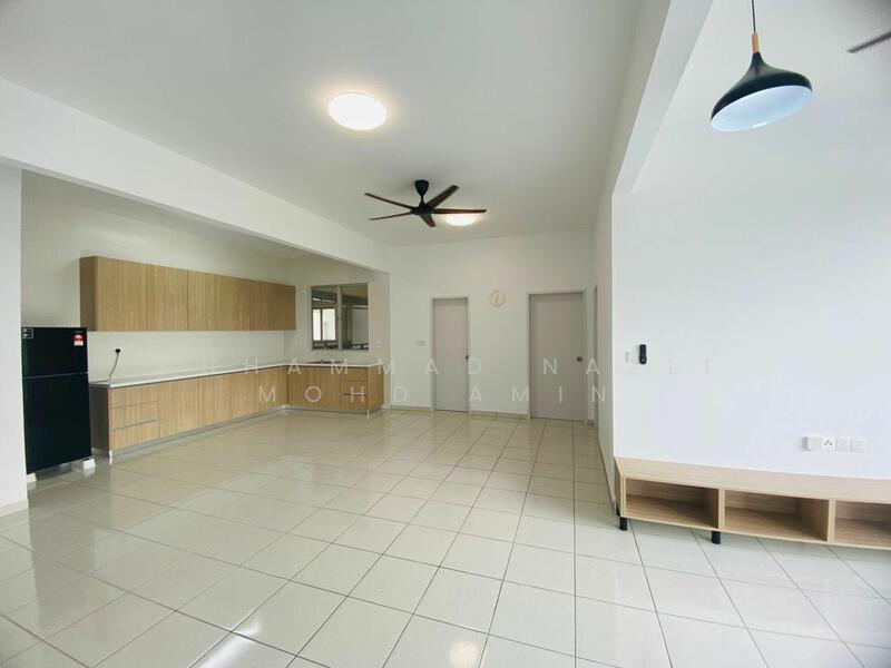 For Rent - Residensi Adelia 2