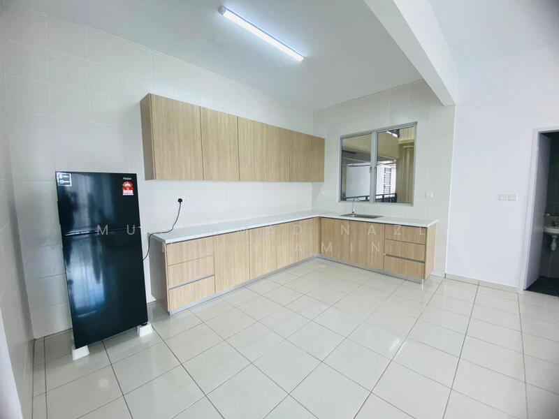 For Rent - Residensi Adelia 2