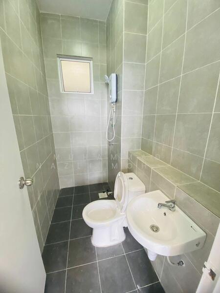 For Rent - Residensi Adelia 2