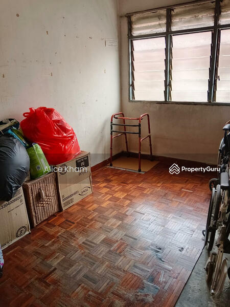 Flat for Sale at SS 13 Flat - Alice Kham - PropertyGuru.com.my