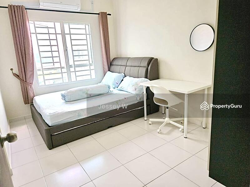 For Rent - One World 1