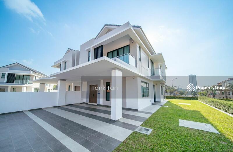 Untuk Dijual - (Freehold)INDIVIDUAL TITLE & 0%downpayment 2STOREY SEMI D & BANGALOW 35X80-50X90 BANDAR PYTERI BANGI