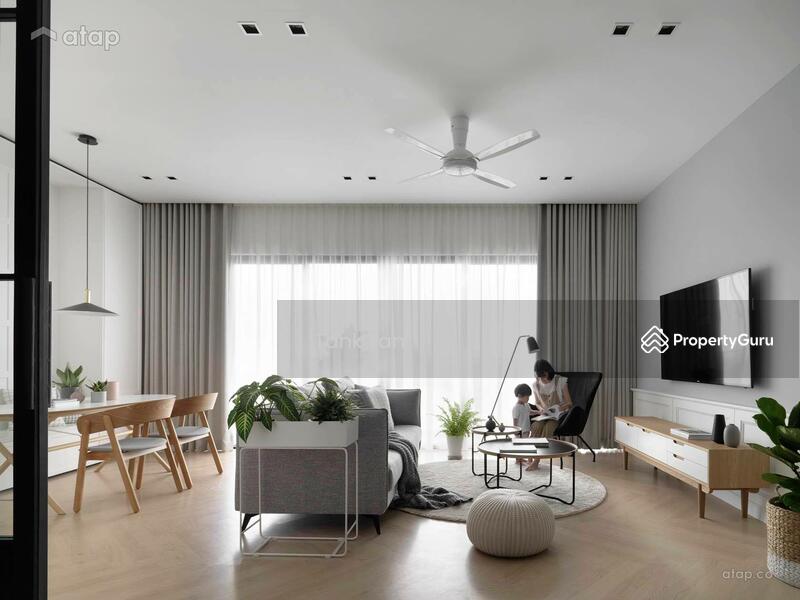 Untuk Dijual - (Freehold)INDIVIDUAL TITLE & 0%downpayment 2STOREY SEMI D & BANGALOW 35X80-50X90 BANDAR PYTERI BANGI