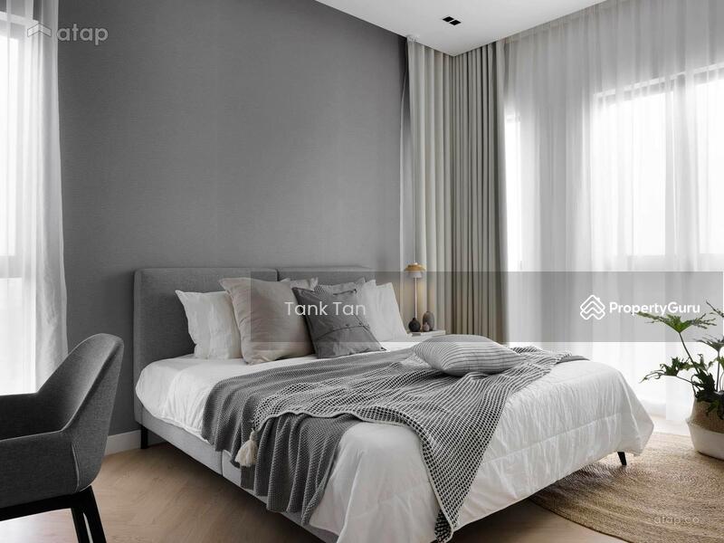 Untuk Dijual - (Freehold)INDIVIDUAL TITLE & 0%downpayment 2STOREY SEMI D & BANGALOW 35X80-50X90 BANDAR PYTERI BANGI