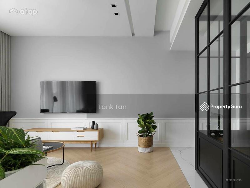 Untuk Dijual - (Freehold)INDIVIDUAL TITLE & 0%downpayment 2STOREY SEMI D & BANGALOW 35X80-50X90 BANDAR PYTERI BANGI